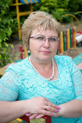 Воспитатель Мокроусова Вера Дмитриевна Воспитатель Мокроусова Вера Дмитриевна