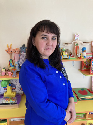 Воспитатель Ишбулатова Расиля Рахметовна Воспитатель Ишбулатова Расиля Рахметовна