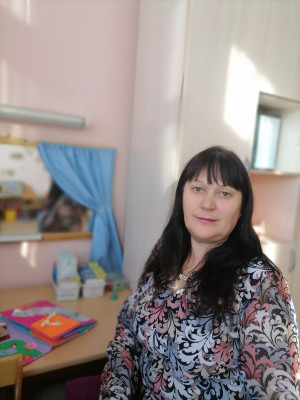 Учитель-логопед Гладких Елена Александровна Учитель-логопед Гладких Елена Александровна
