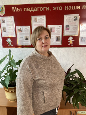 Инструктор по физической культуре Филатова Ирина Александровна Инструктор по физической культуре Филатова Ирина Александровна